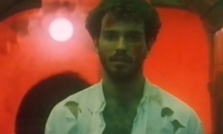 The Spider Labyrinth