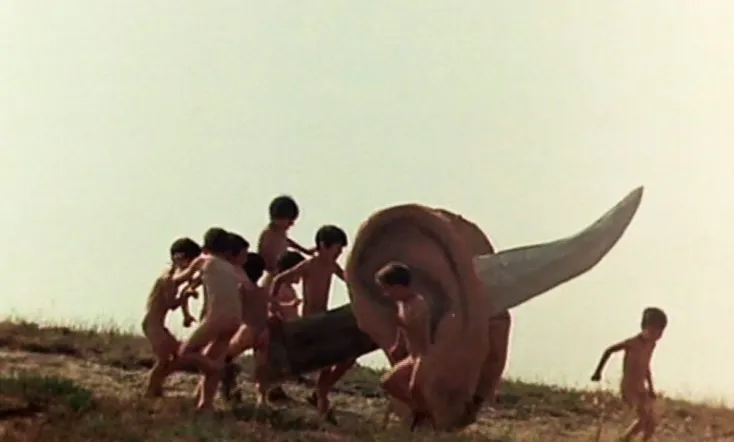 The Tree of Guernica