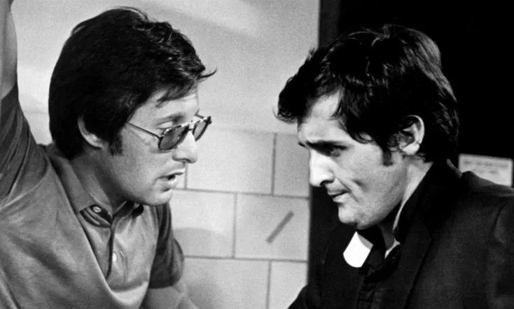 The Fear of God: 25 Years of The Exorcist