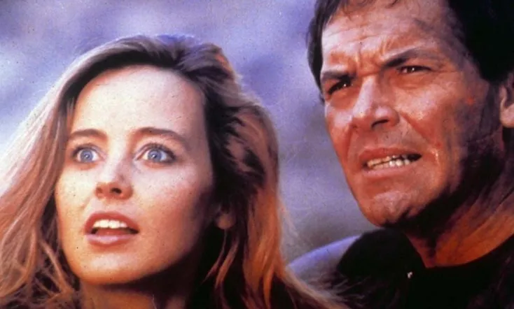 The Ark of the Sun God