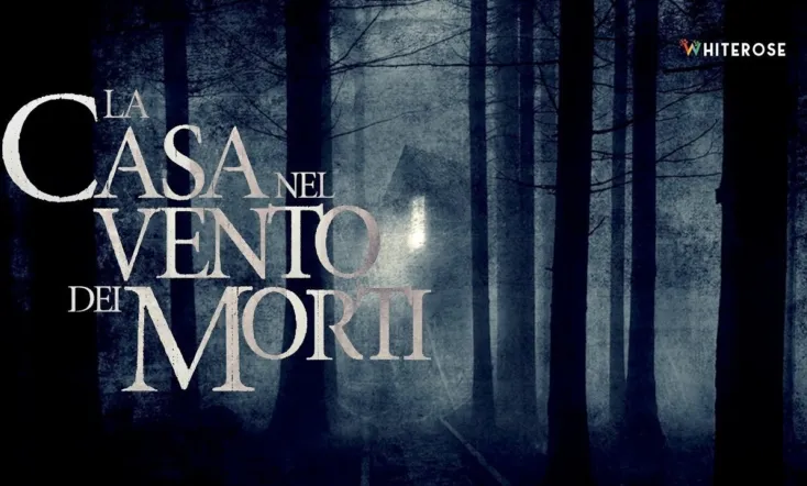 The House in the Wind of the Dead