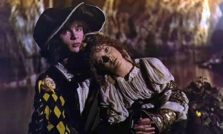 The Tribulations of Balthazar Kober