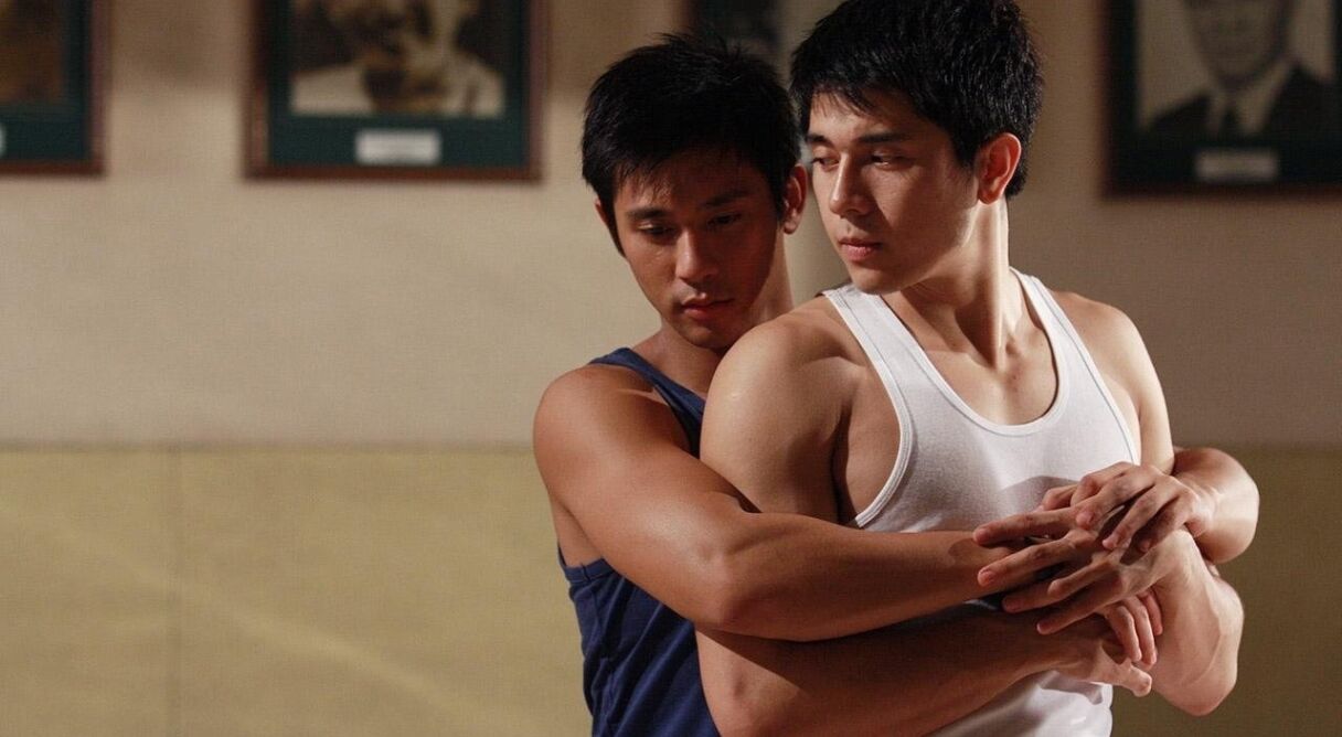 The Dance of Two Left Feet