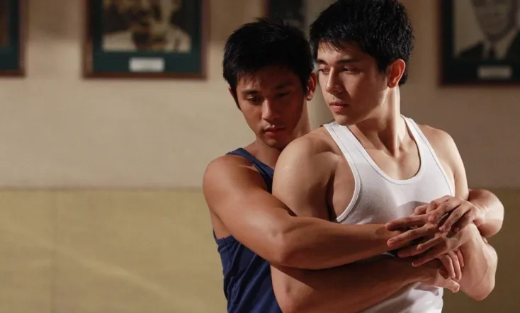 The Dance of Two Left Feet