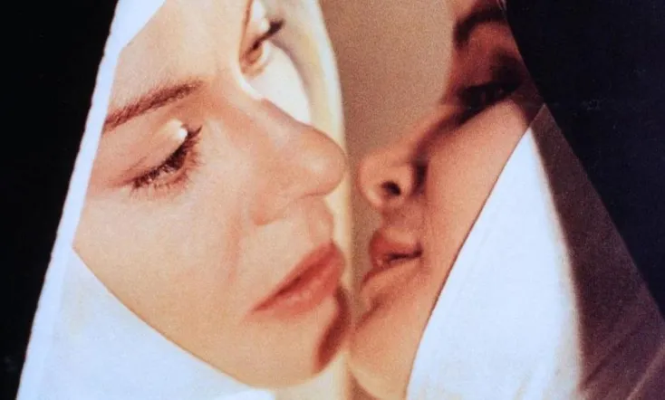 The Nun and the Devil