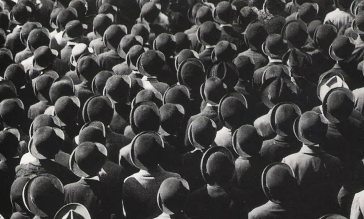 The End of St. Petersburg