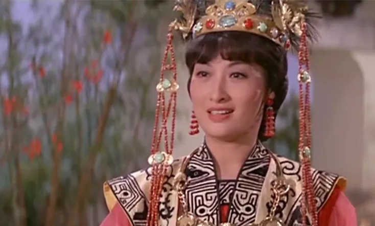 The Land of Many Perfumes