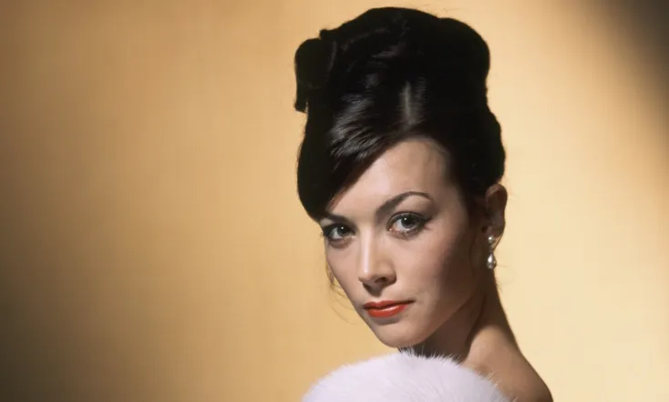 The Mystery of Natalie Wood