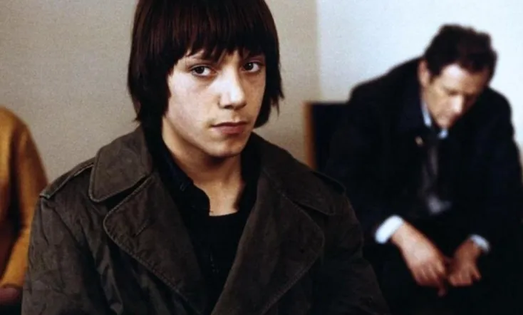 The Last Years of Childhood