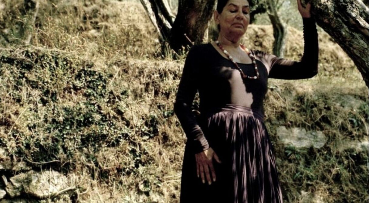 These Encounters of Theirs