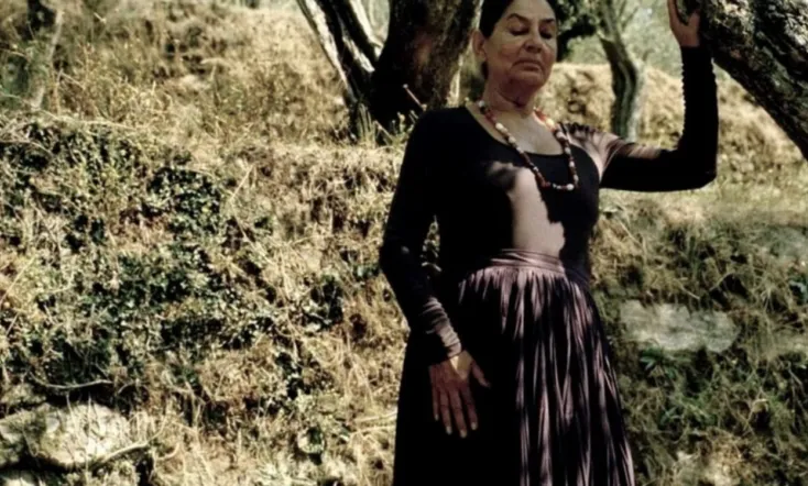 These Encounters of Theirs