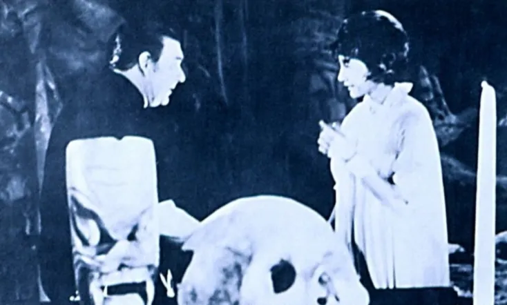 The Devil's Messenger