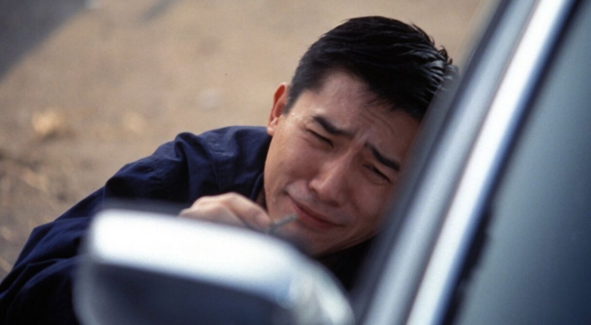 The Days of Being Dumb