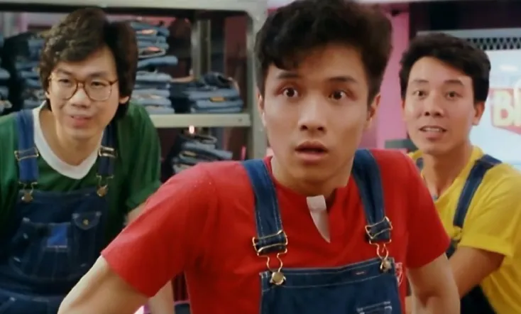 The Other Side of Gentleman