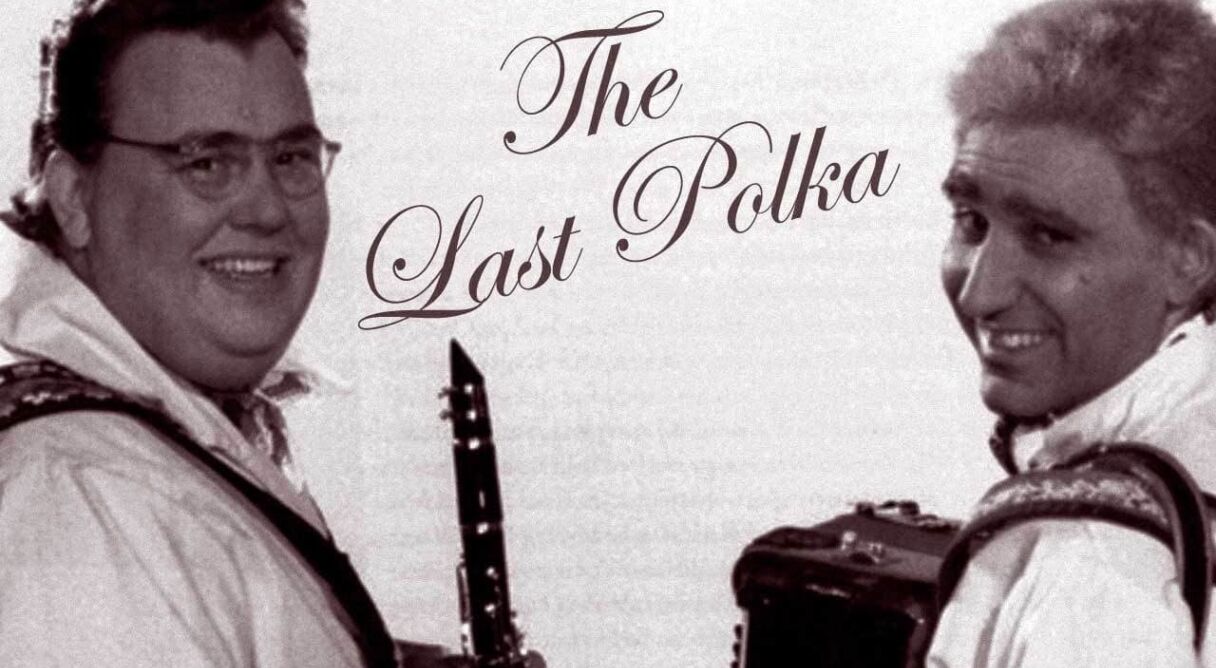 The Last Polka