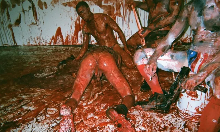 The Advocate for Fagdom