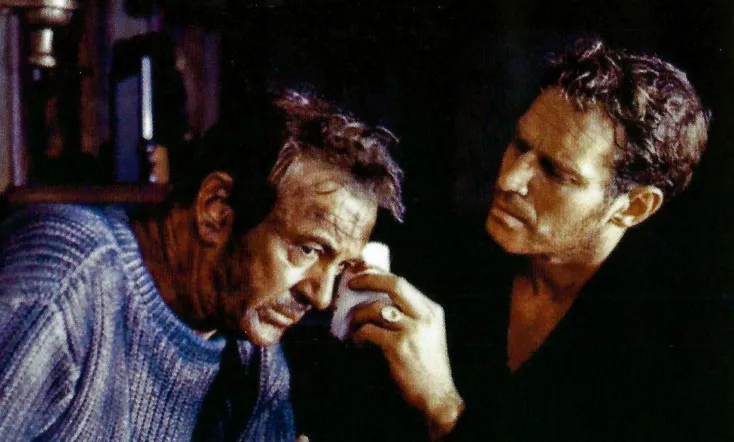 The Wreck of the Mary Deare