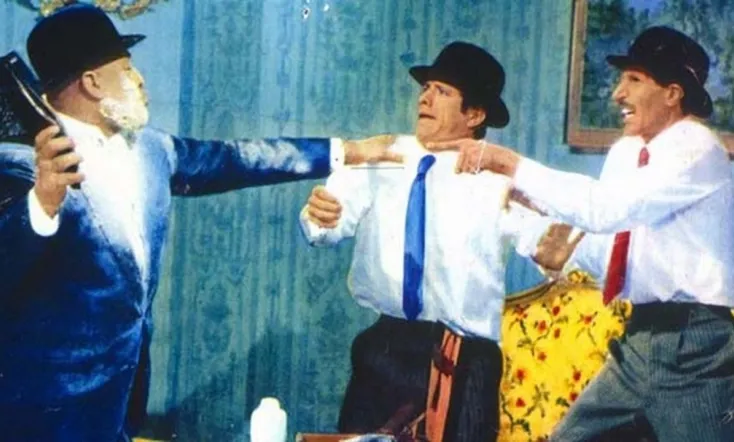 The Amazing Doctor G