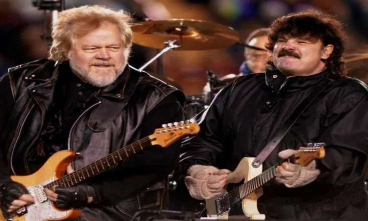 The Guess Who - Running Back Thru Canada