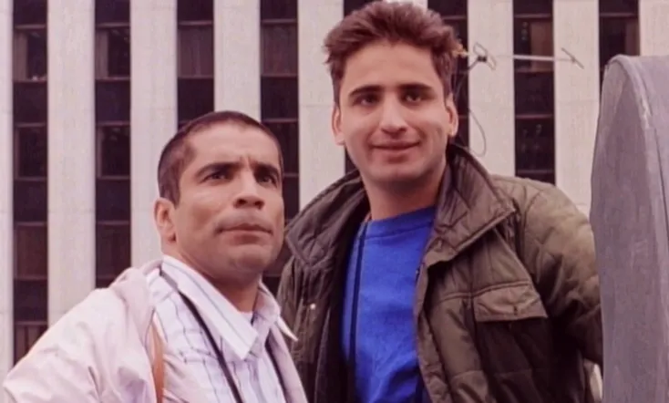 The People at Universal