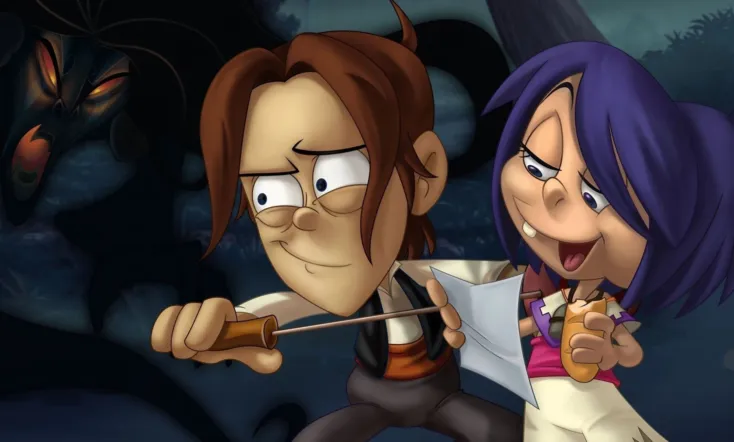 The Legend of La Llorona