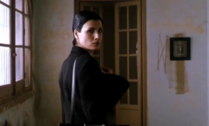 The Ugliest Woman in the World