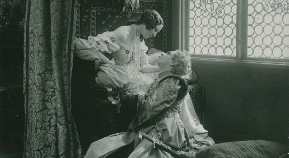 The Monastery of Sendomir