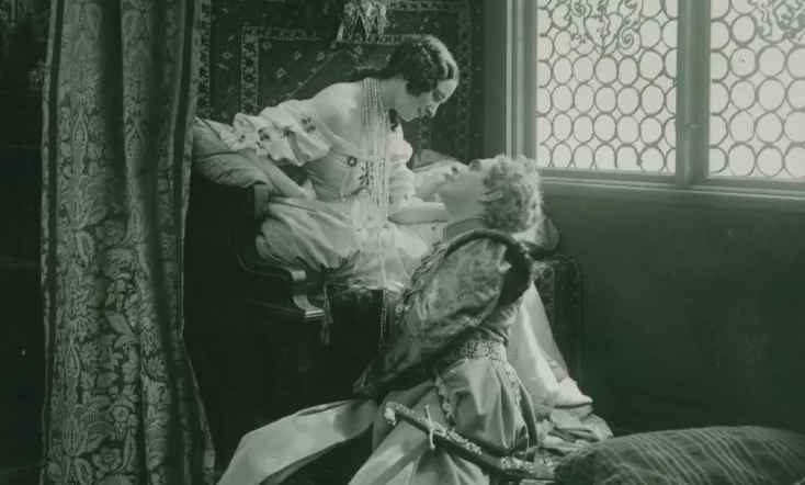 The Monastery of Sendomir