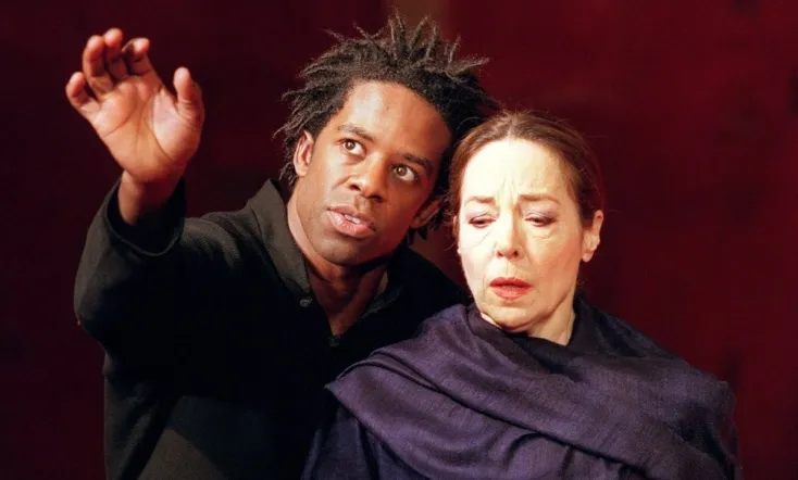 The Tragedy of Hamlet