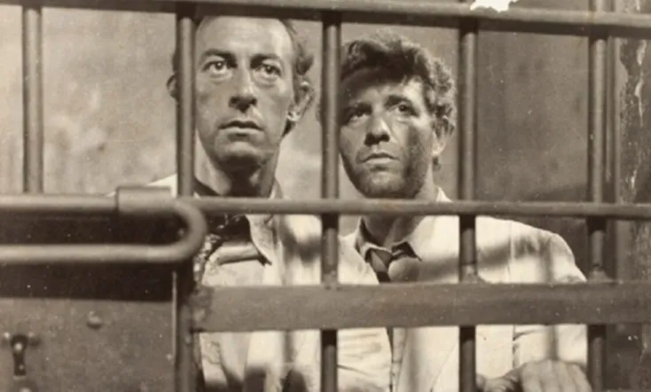 The Case of the Naves Brothers