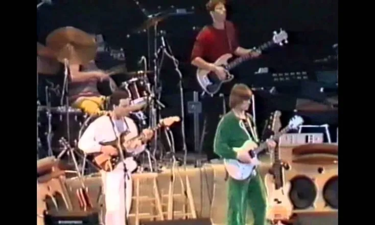 The Essential Mike Oldfield