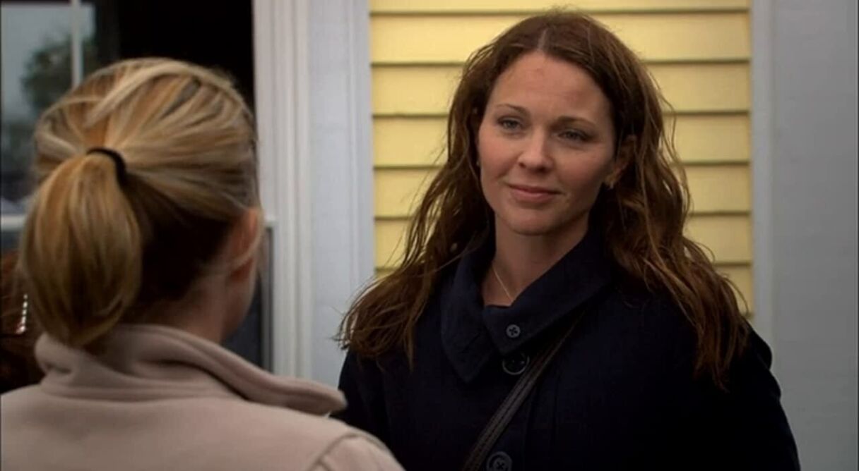 The One That Got Away