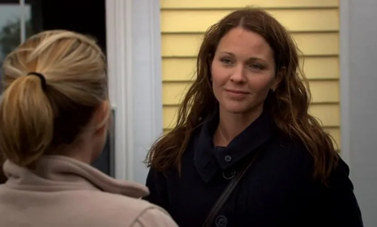 The One That Got Away