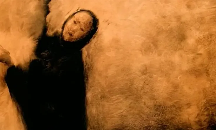 The Dream of a Ridiculous Man