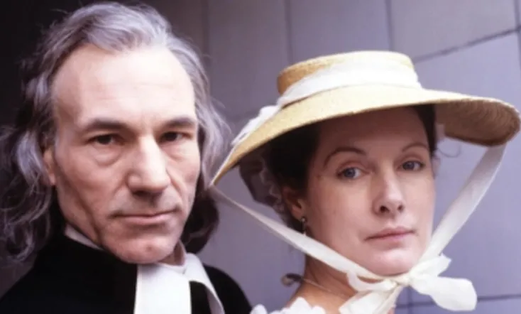 The Devil's Disciple