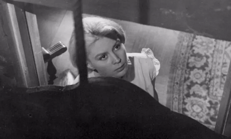 The Hand in the Trap