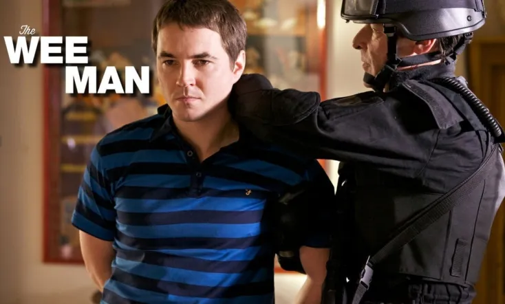The Wee Man