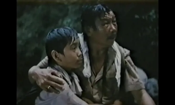 The Serpent Warriors