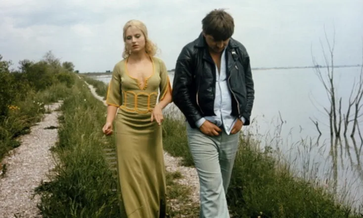 The Niklashausen Journey