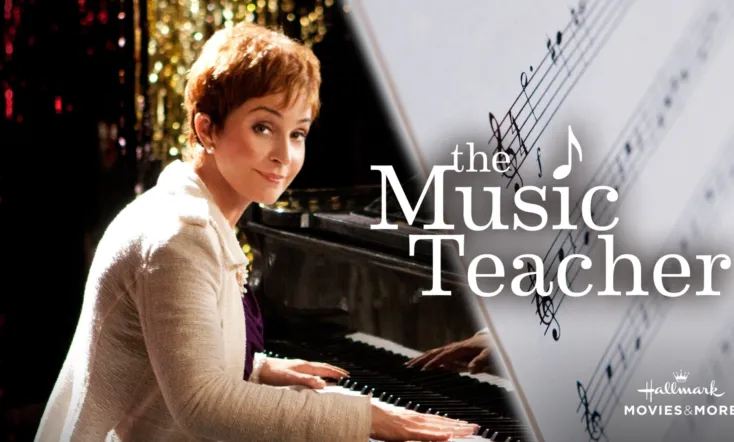 The Music Teacher
