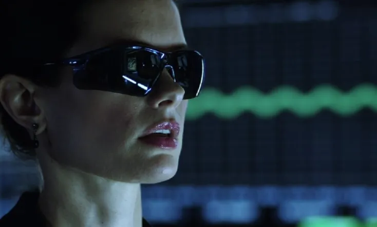 The Philadelphia Experiment