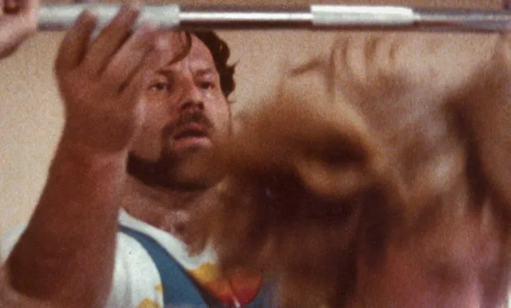 The Soul Is Greater Than the World