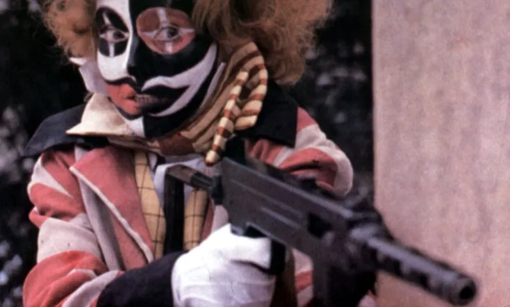 The Third Generation