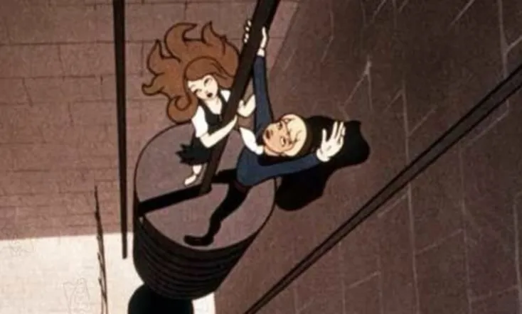 The Curious Adventures of Mr. Wonderbird