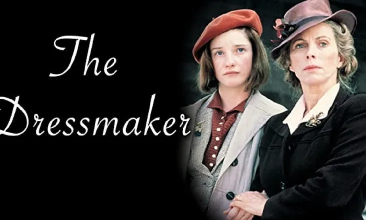 The Dressmaker