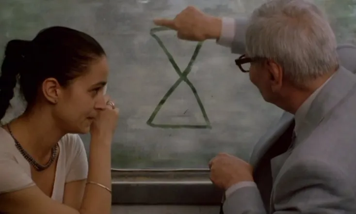 The Afternoon of a Torturer