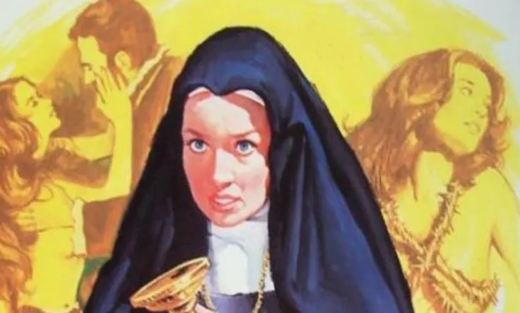 The Castro's Abbess