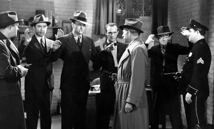 The Story of Film: An Odyssey