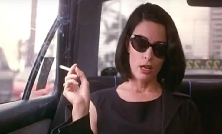 The Last Seduction II