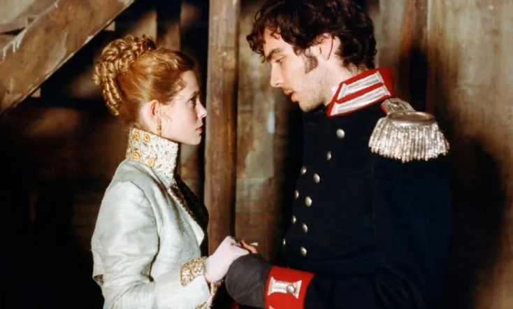 The Prince of Homburg